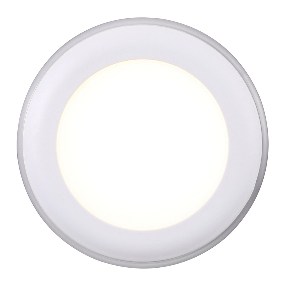 Nordlux Elkton 8 White Downlight Image 7