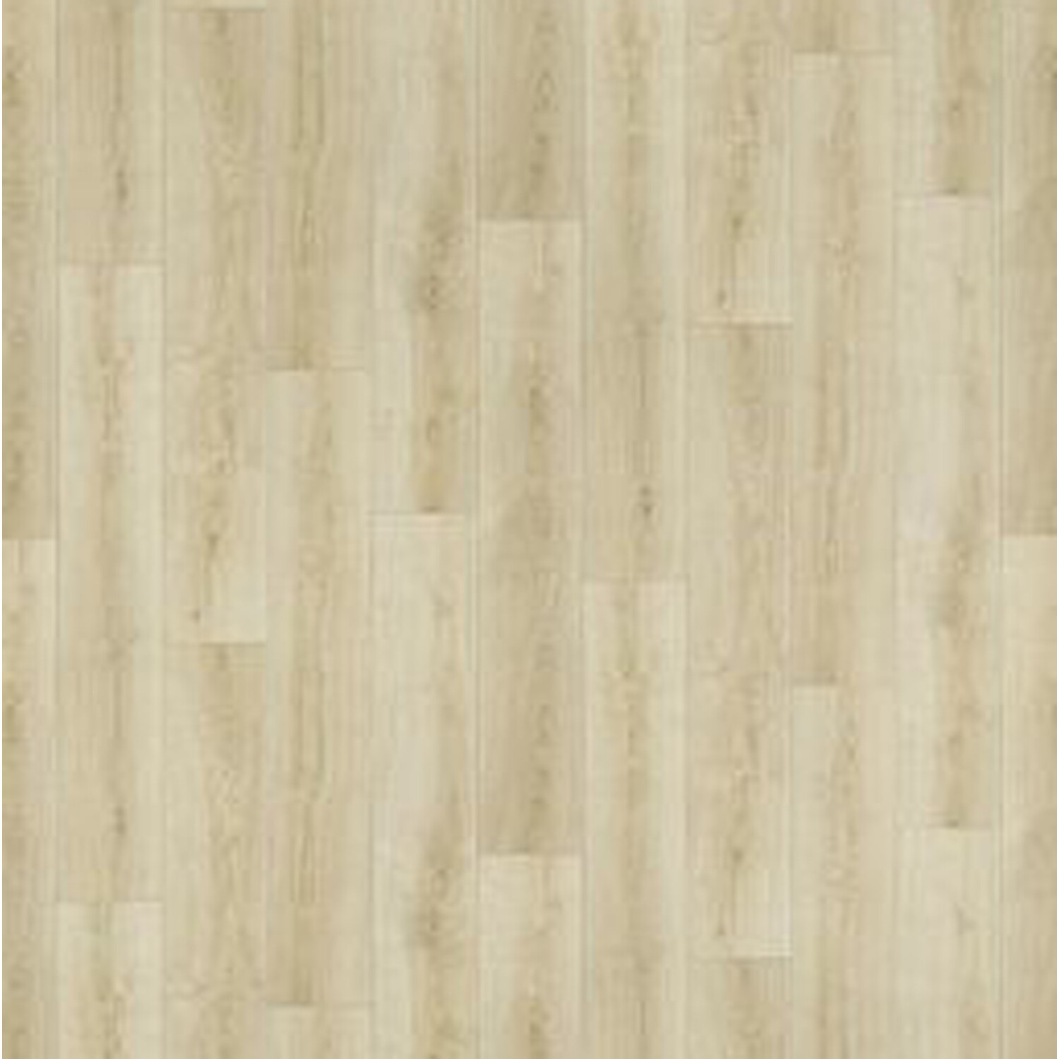 Natural Wood Effect Floor Plank - Natural Image 1