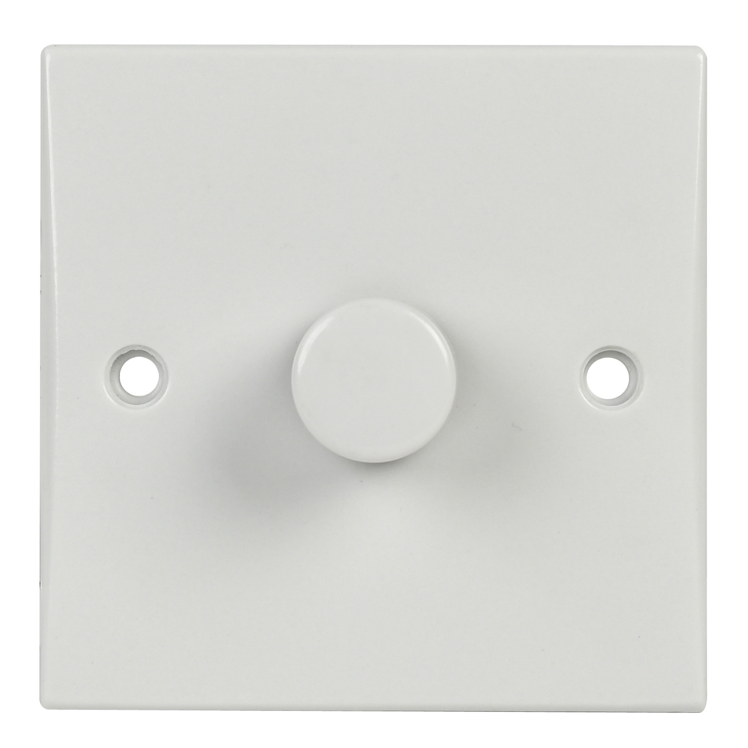 1 Gang Dimmer Switch 400W Image