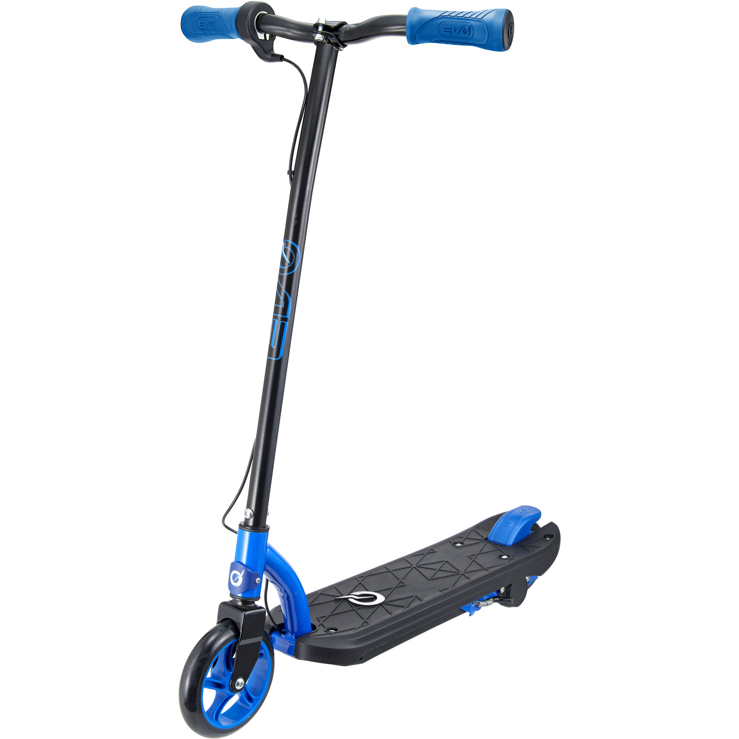 EVO Electric Scooter - Blue Image 5