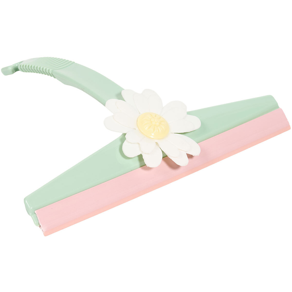 Flower Window Squeegee Image 3