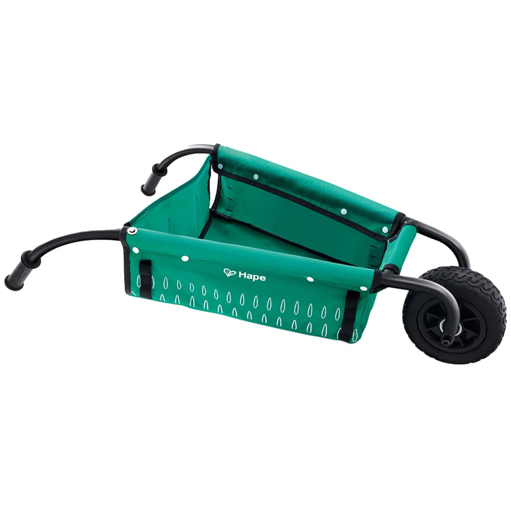 Hape Child's Wheelbarrow 20L Image 1