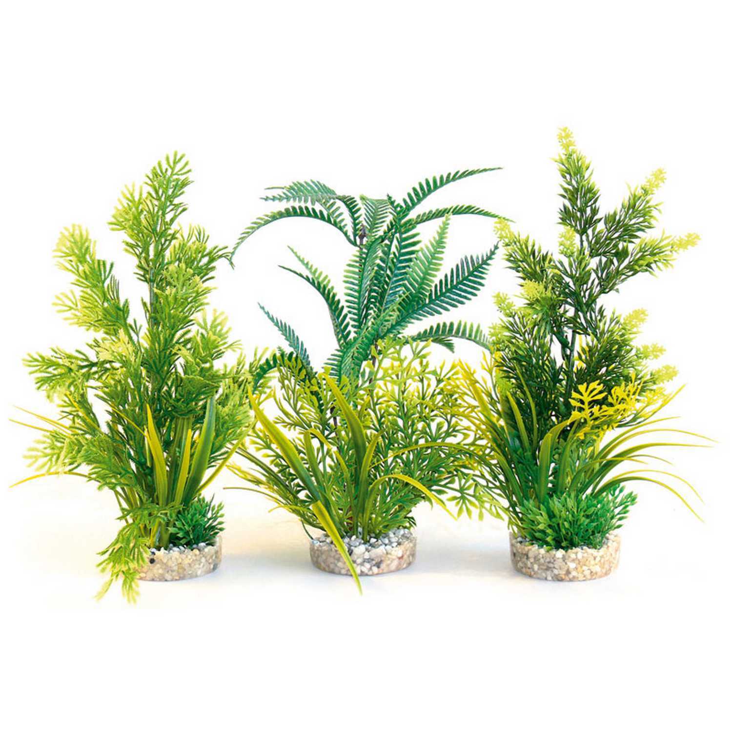 Sydeco Natural Aquaplant  - 21cm Image