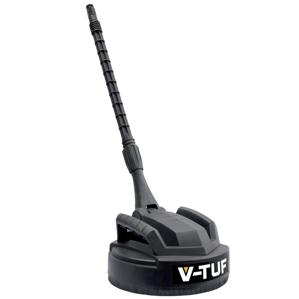 V-TUF Patio Cleaner Attachment for V5 Pressure Washer Image 1