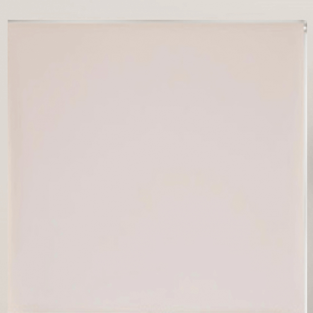 New EdgeBlinds Thermal Blackout Roller Blinds Pink 85cm Image 2