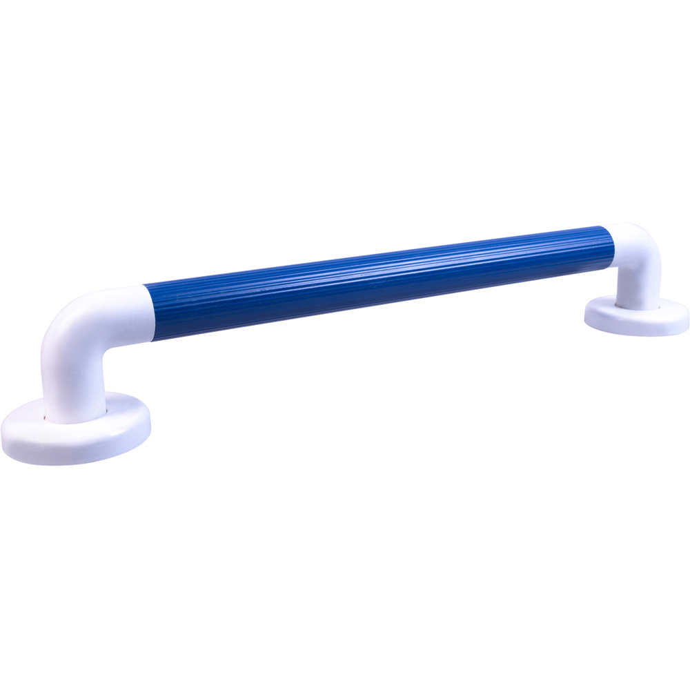 Aidapt President Blue Handrail 450mm Image 1