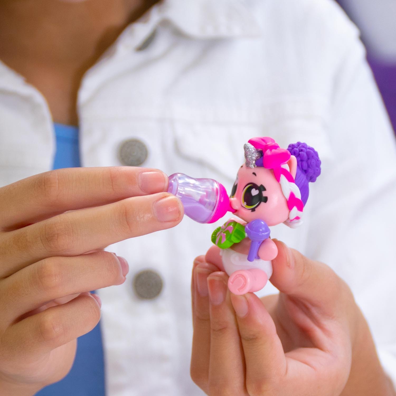 5 Surprise Newborn Unicorn Squad Image 15