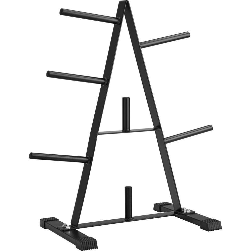 Rack - for weight plates, 7 holders Image 4