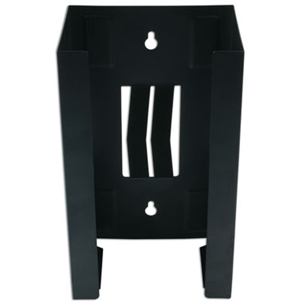 Laser 7722 Black Magnetic Glove Dispenser Image 3