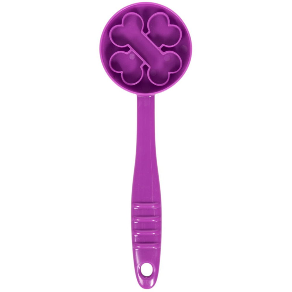 Lick Paddle Target Pet Trainer Image 3