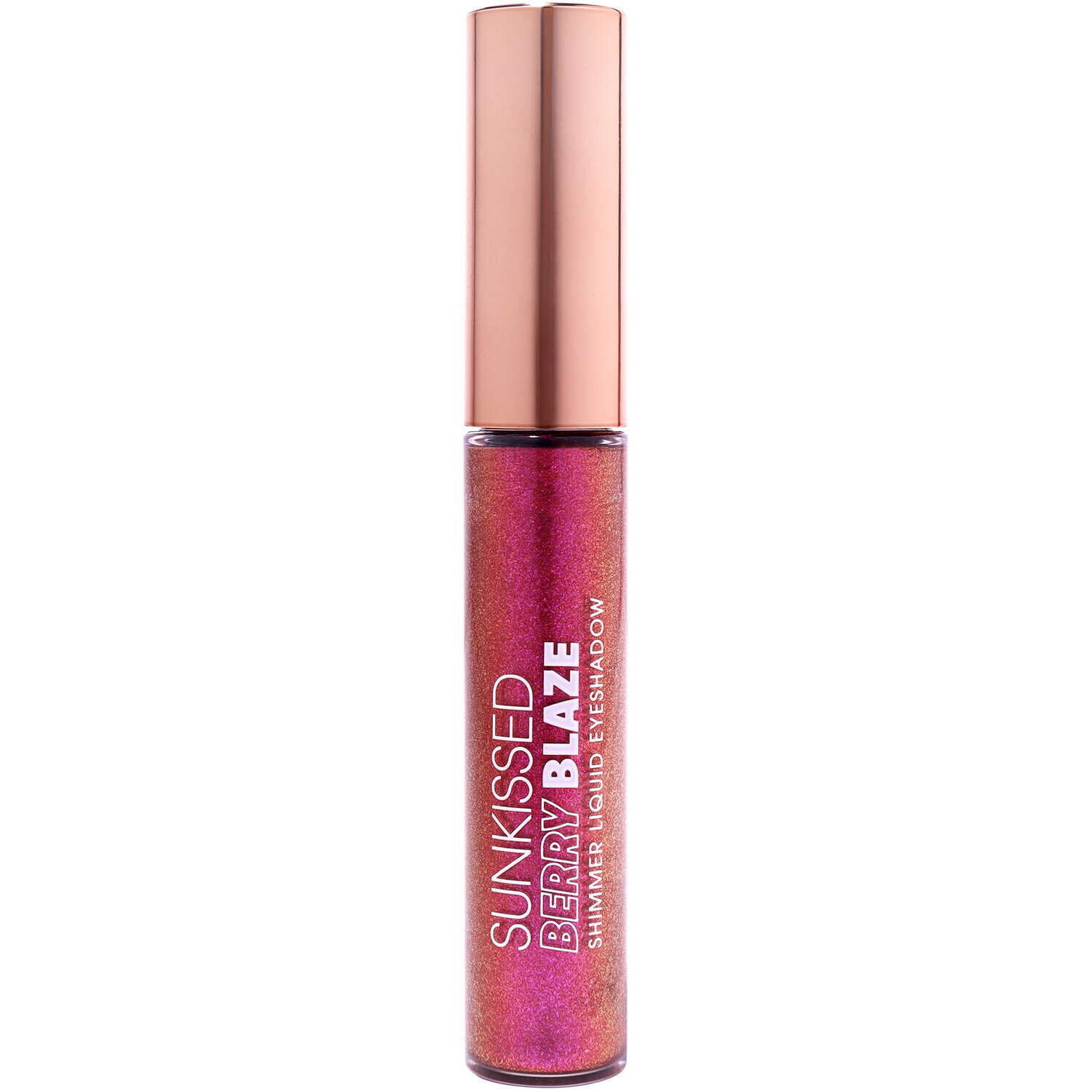 Sunkissed Shimmer Liquid Eyeshadow Image 1