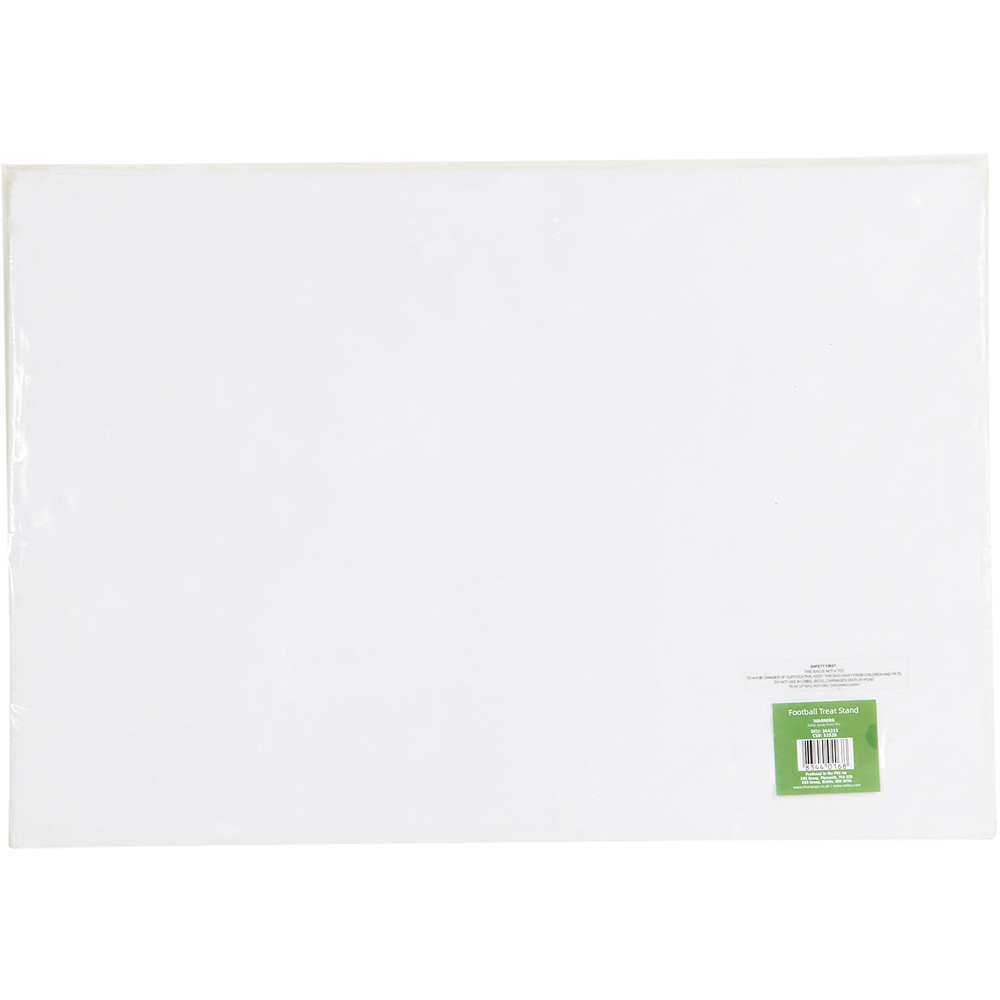 Football Treat Stand - Great Image 3