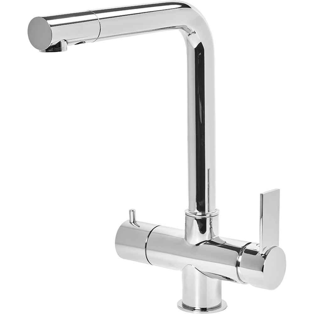 Monarch  Water AR140 3 Way Filter Tap Image 3