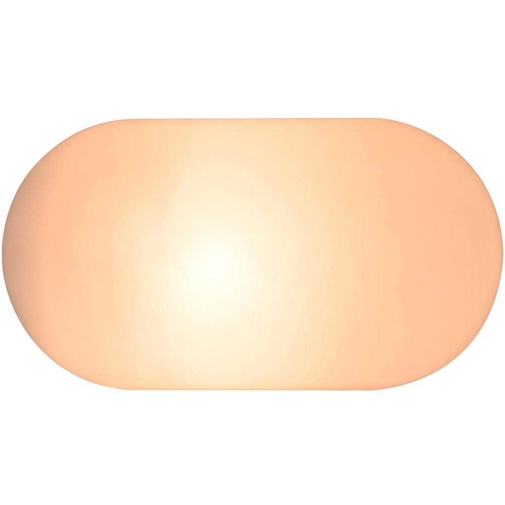 Nordlux Foam White Wall Light Image 3