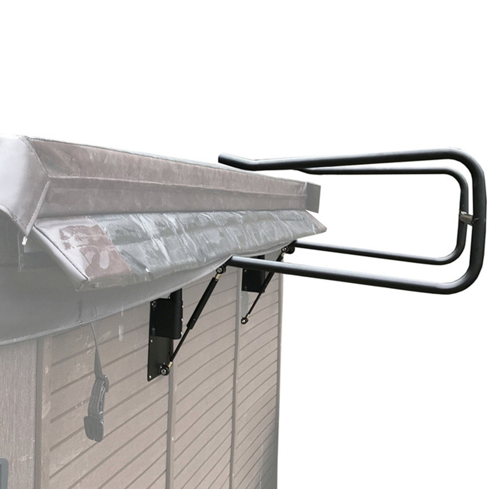 Canadian Spa Company Basket Cover Lifter Image 3