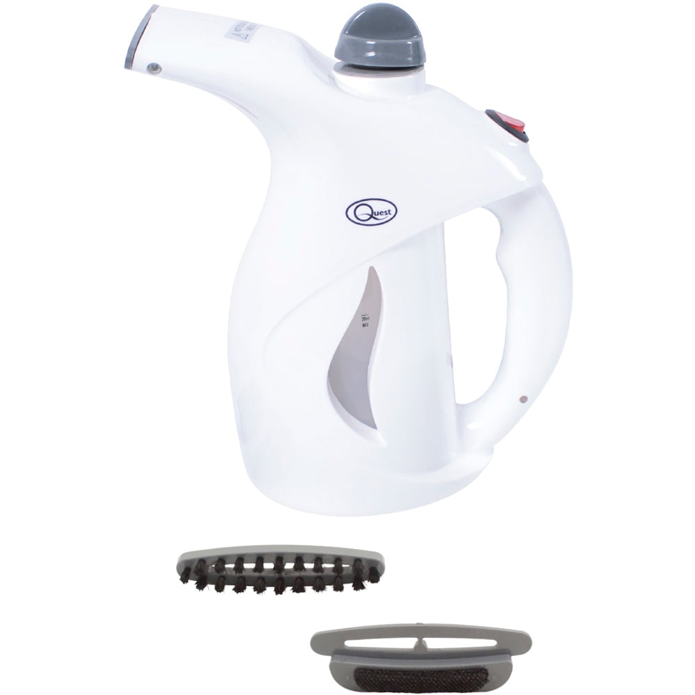 Quest Portable Garment Steamer 800W Image 3