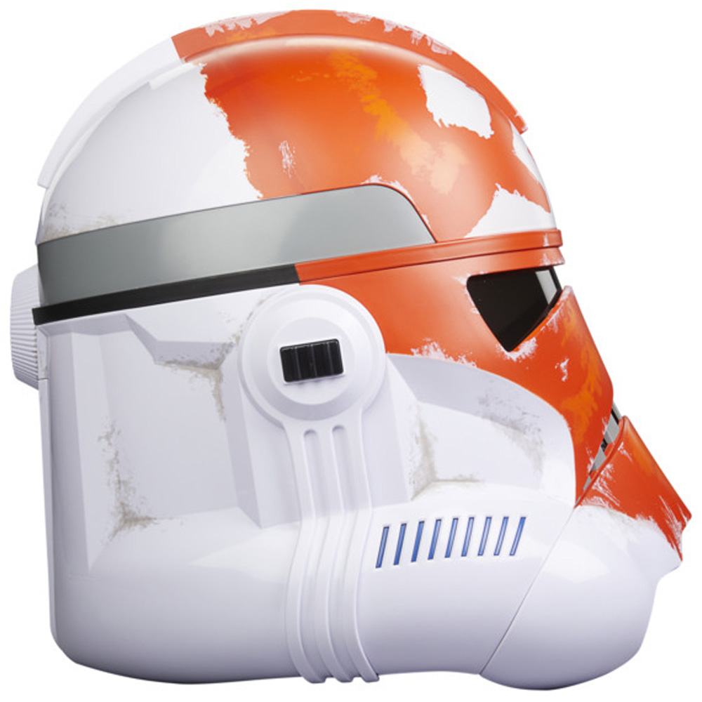 Hasbro Star Wars The Black Series 332nd Ahsokas Clone Helmet Image 2