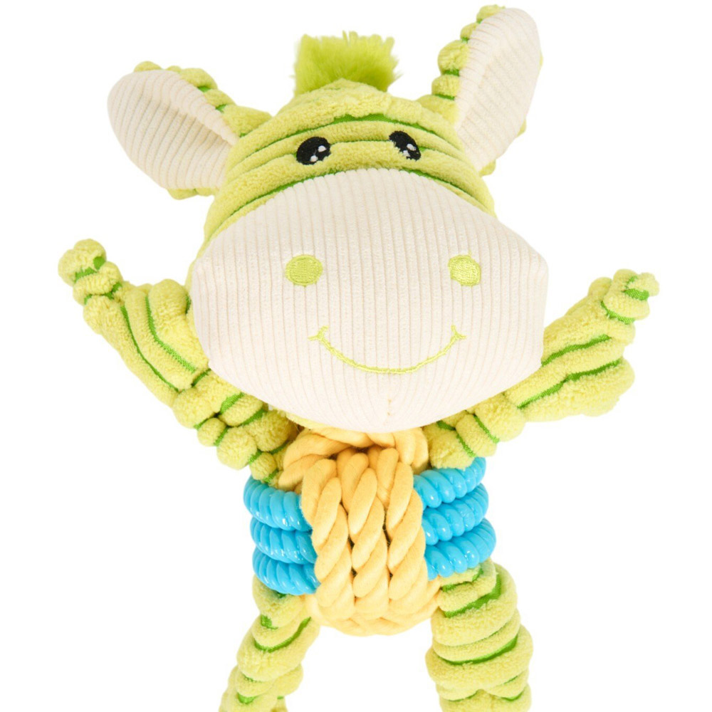 Tough Tanglerz Dog Toy Image 7