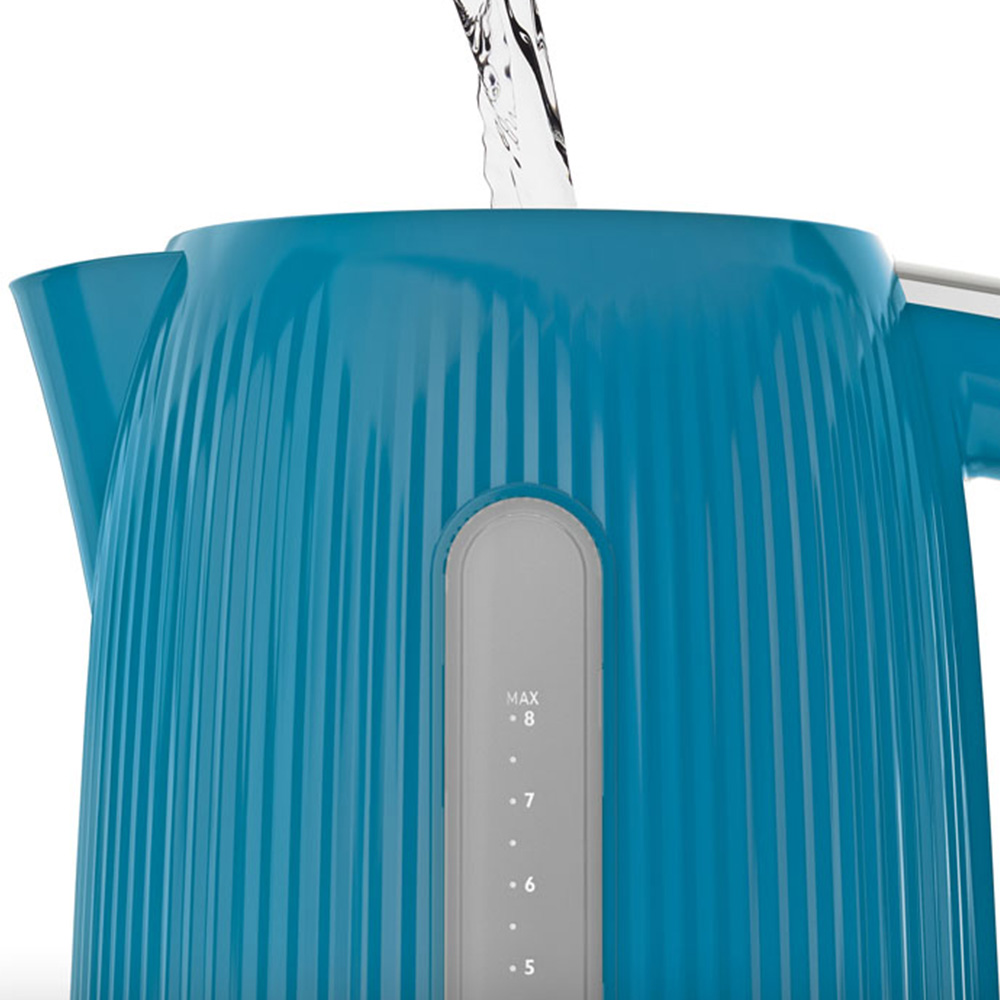 Breville Bold Blue 1.7L Kettle Wilko