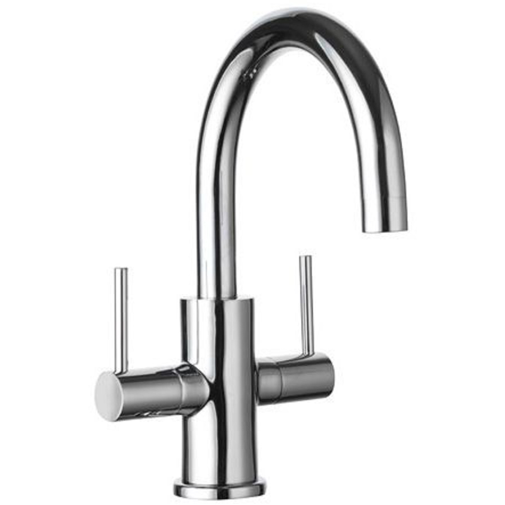 Pro Yarmouth Mono Sink Kitchen Mixer Image 1