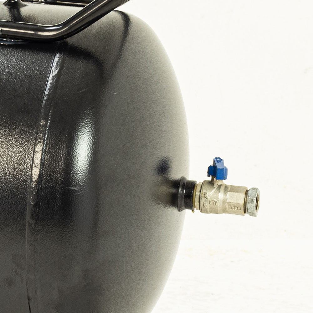 SIP BD 3hp 150L Belt Drive Compressor Image 5