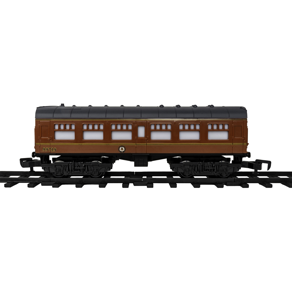 Hogwarts Express Train 28 Piece Set Image 5