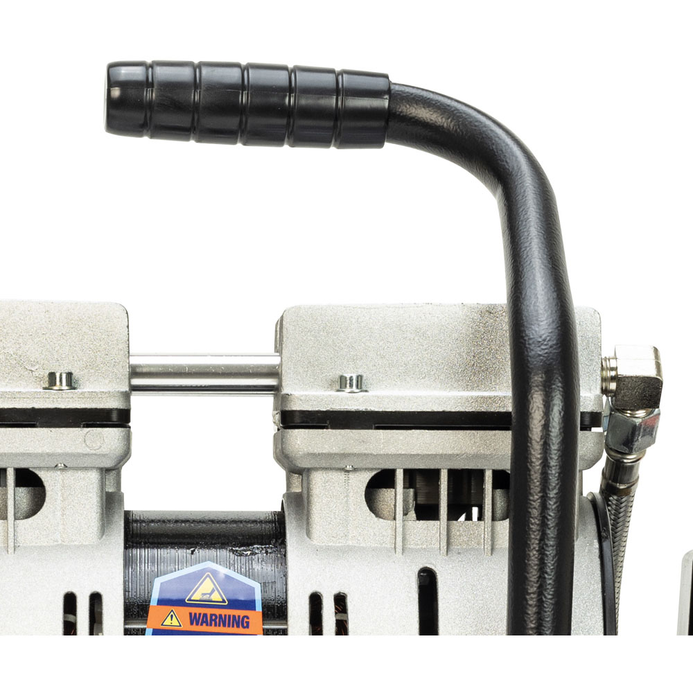 SIP QT 6L Low Noise Direct Drive Compressor Image 5