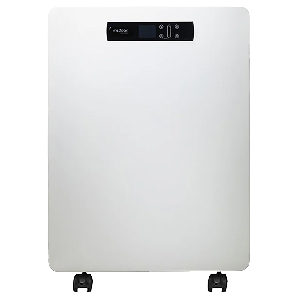 MedicAir Pro Max Air Purifier Image 1