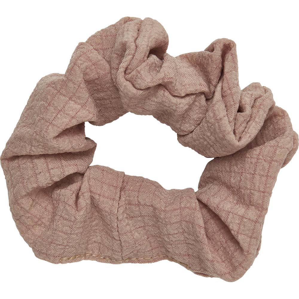 Wilko Scrunchies Earth Colours 2 Pack Image 2