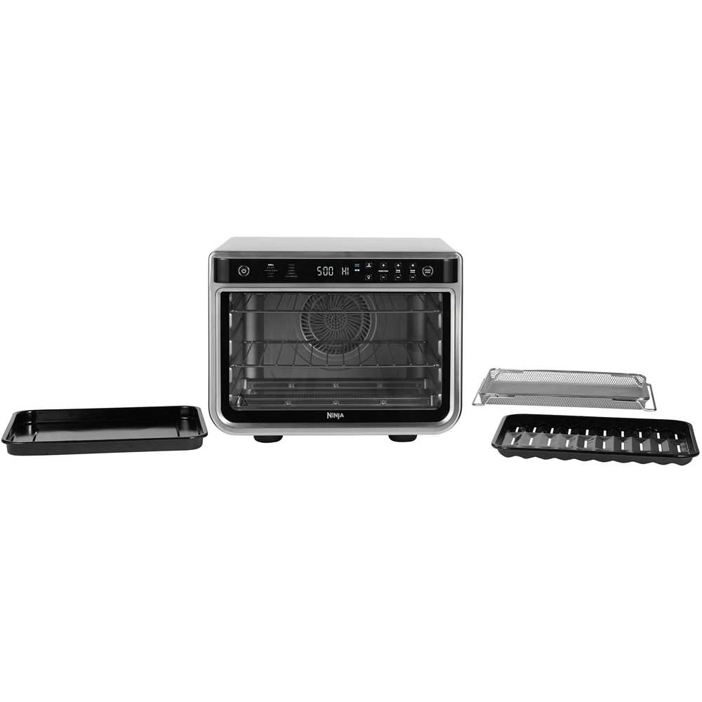 Ninja Foodi DT200UK 10 in 1 Multifunction Oven Image 3
