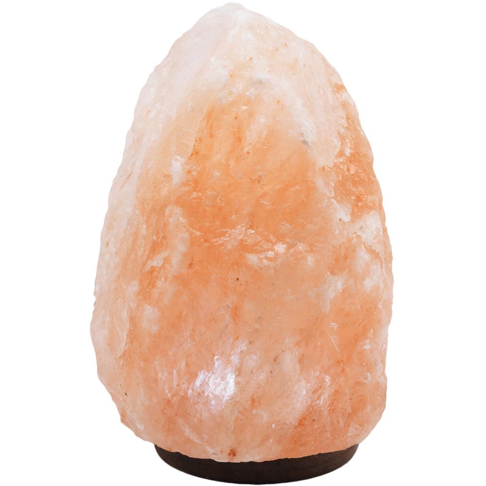 Wellbeing Colour Changing Himalayan Salt Lamp Image 3