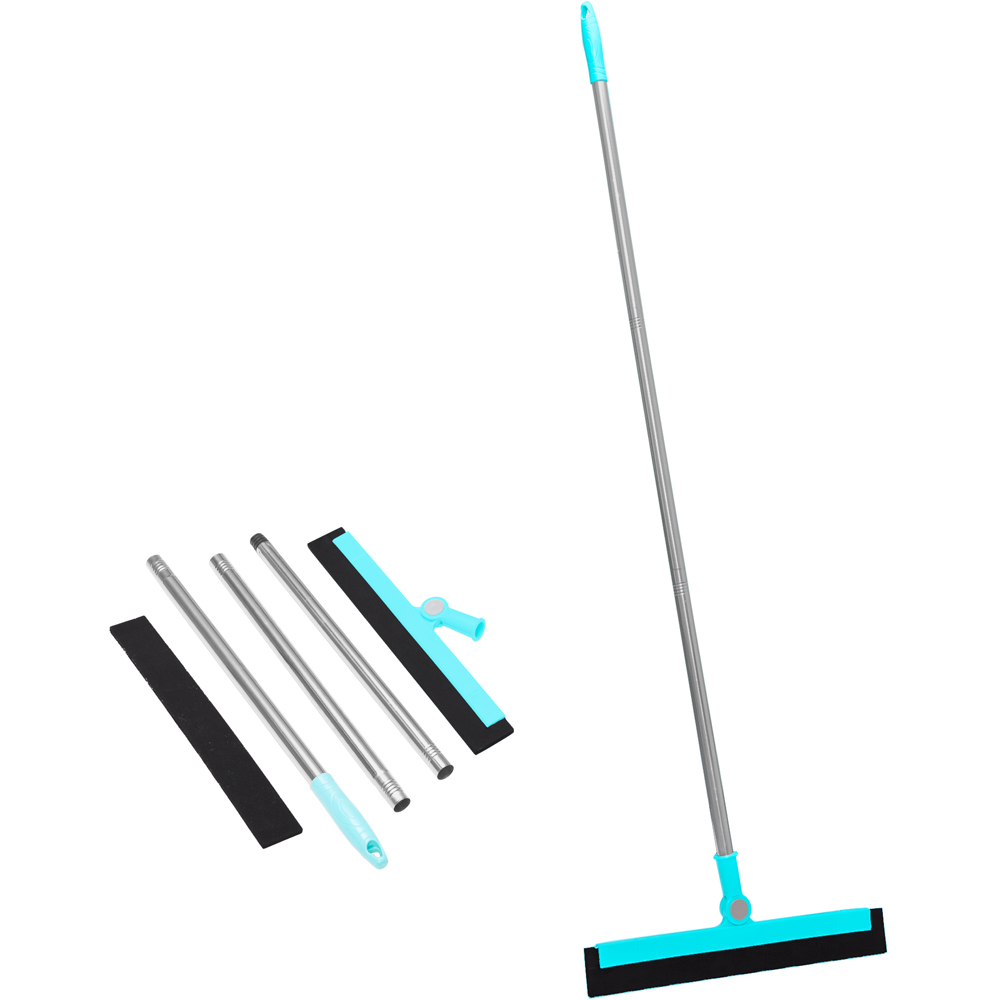 Innoteck Essentials Floor and Window Squeegee Image 3