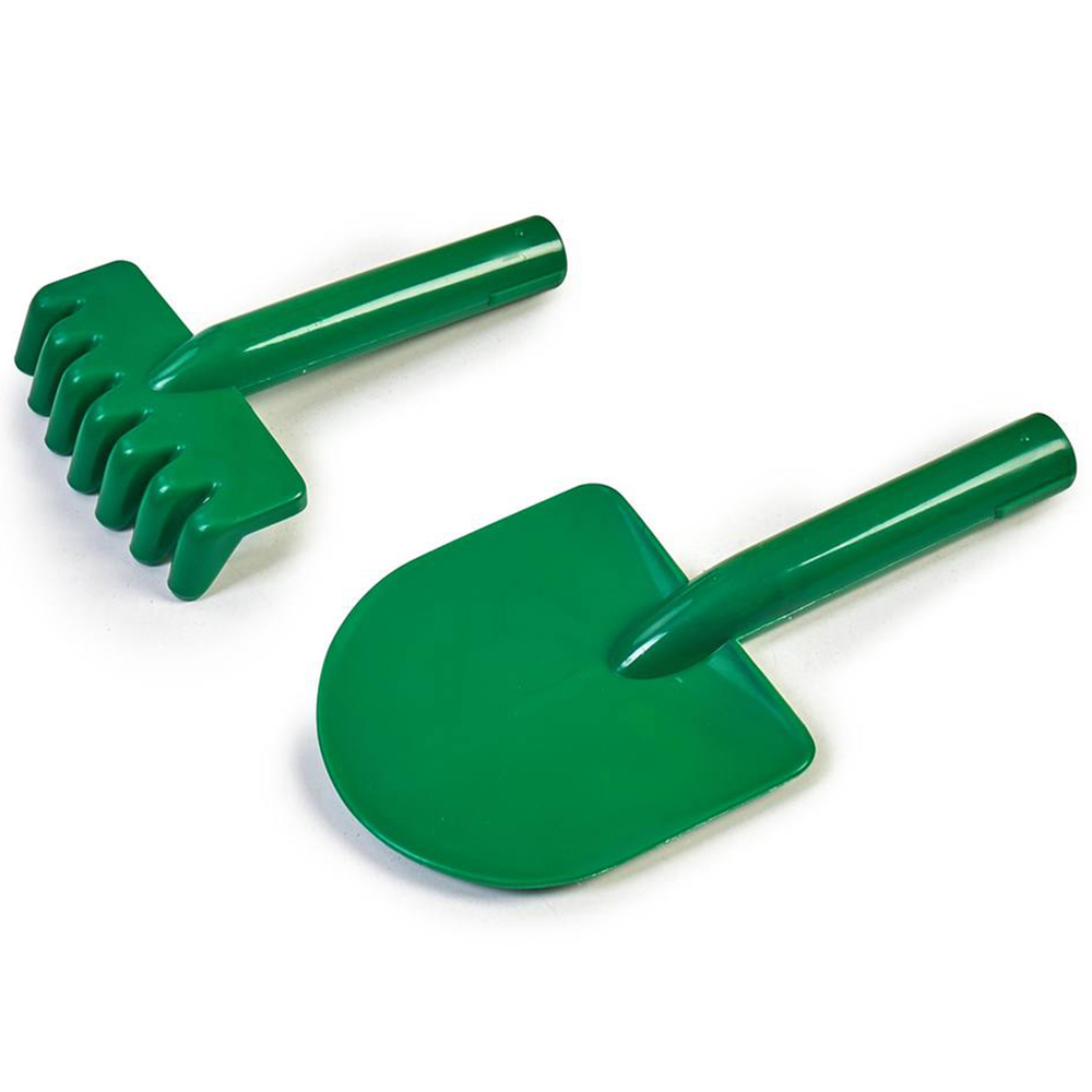 Feber Kids Eco House Playhouse Image 3