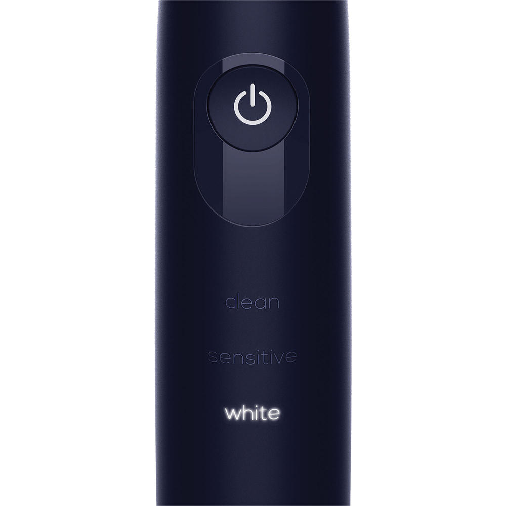 Beurer TB50 White and Blue Li-ion Rechargeable Toothbrush with Storage Box Image 7