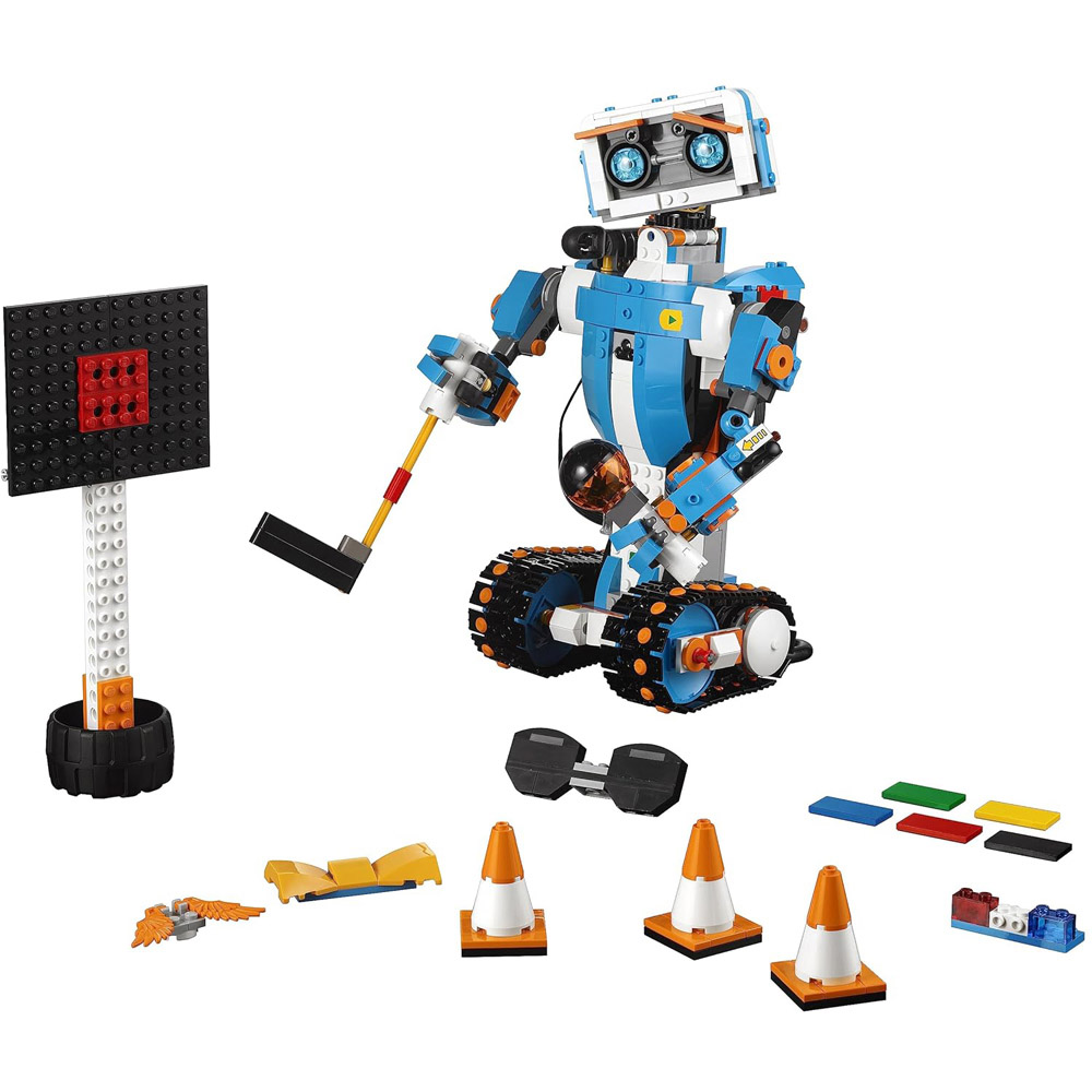 LEGO Boost Creative Toolbox Image 4