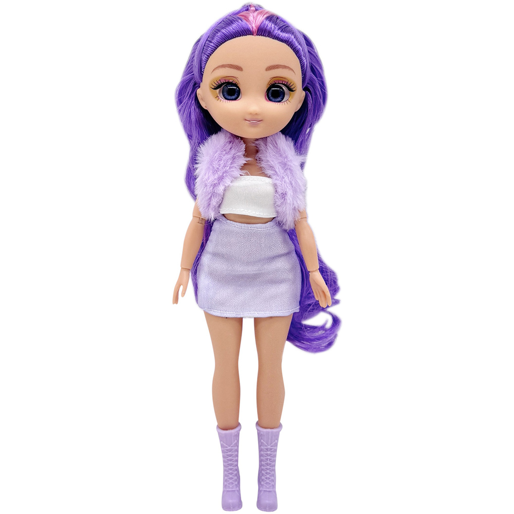 Rainbow Doll Image 3