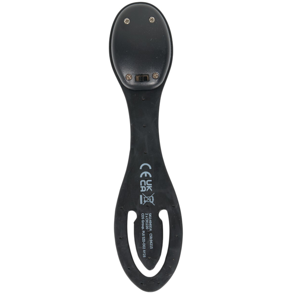 Flexible LED Bookmark and Cable Image 8