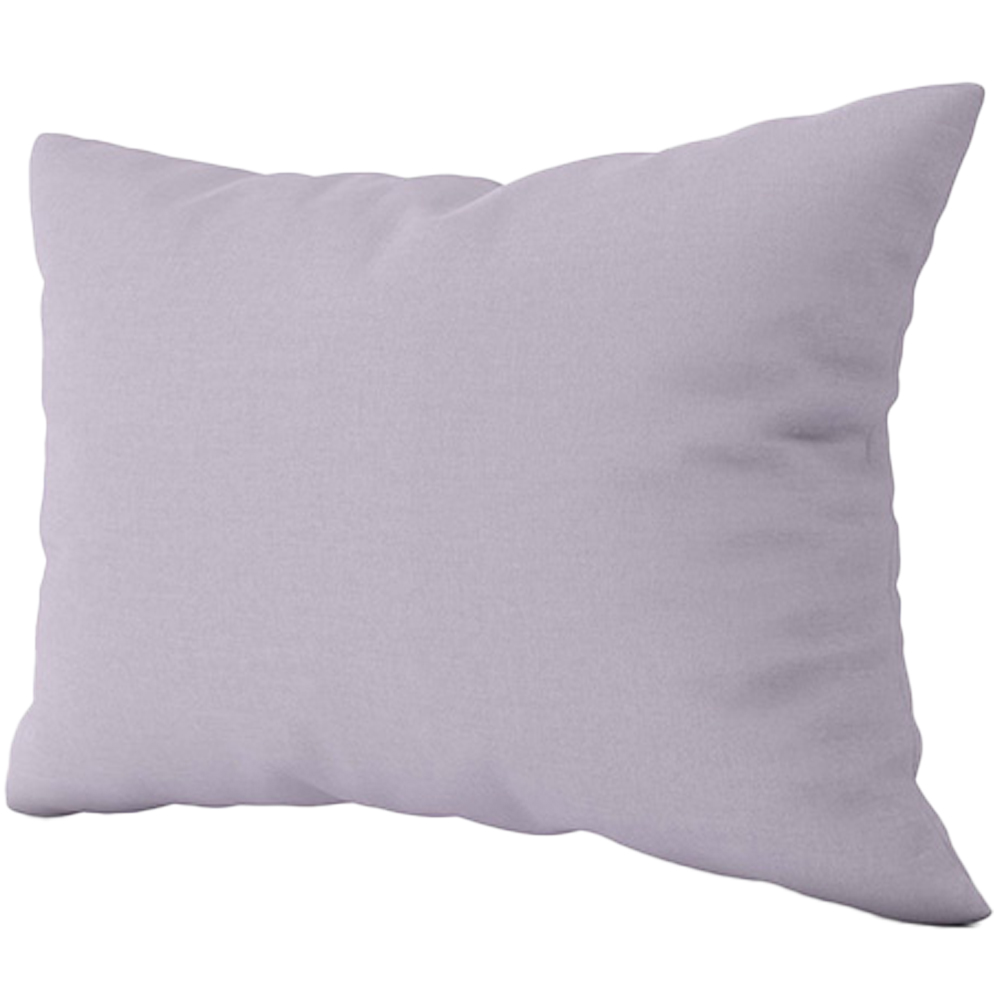 Serene Heather Pillowcase Image 1