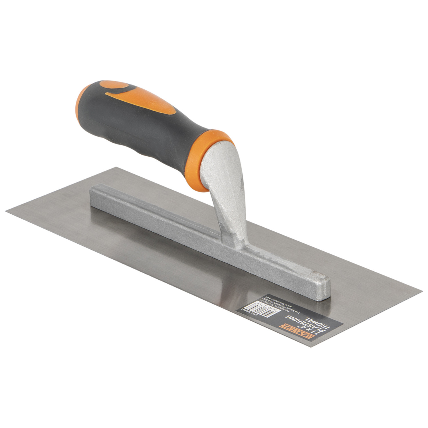 Saber Plastering Trowel Image