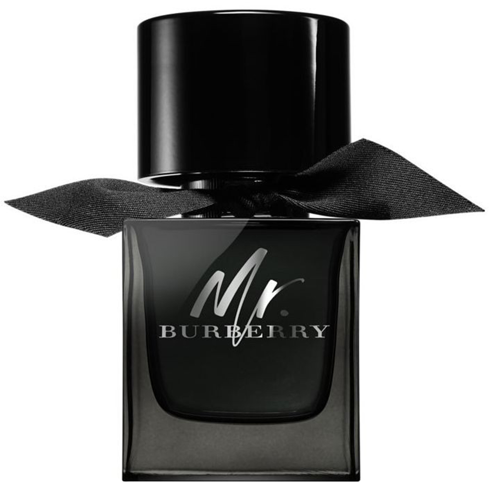 Burberry Mr Burberry Eau De Parfum 50ml Image 1
