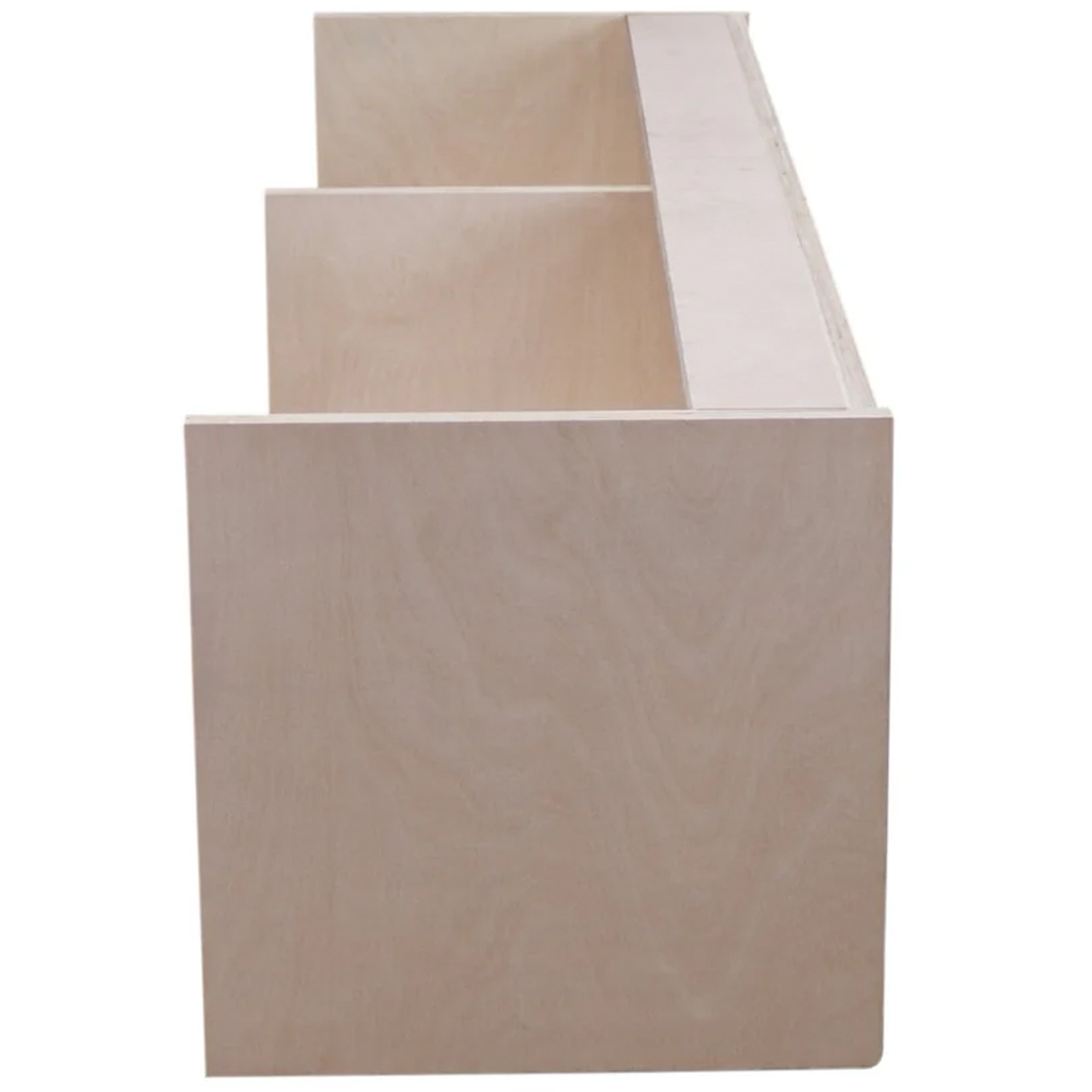 MonsterShop Overhead Camper Cabinet 80 x 35 x 35cm Image 5