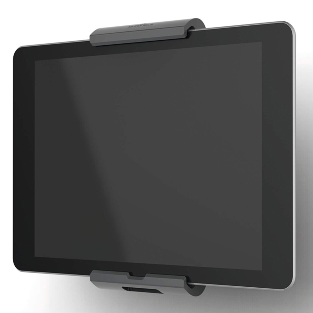 Durable Aluminium Wall Arm Mount Tablet Holder Large Image 2