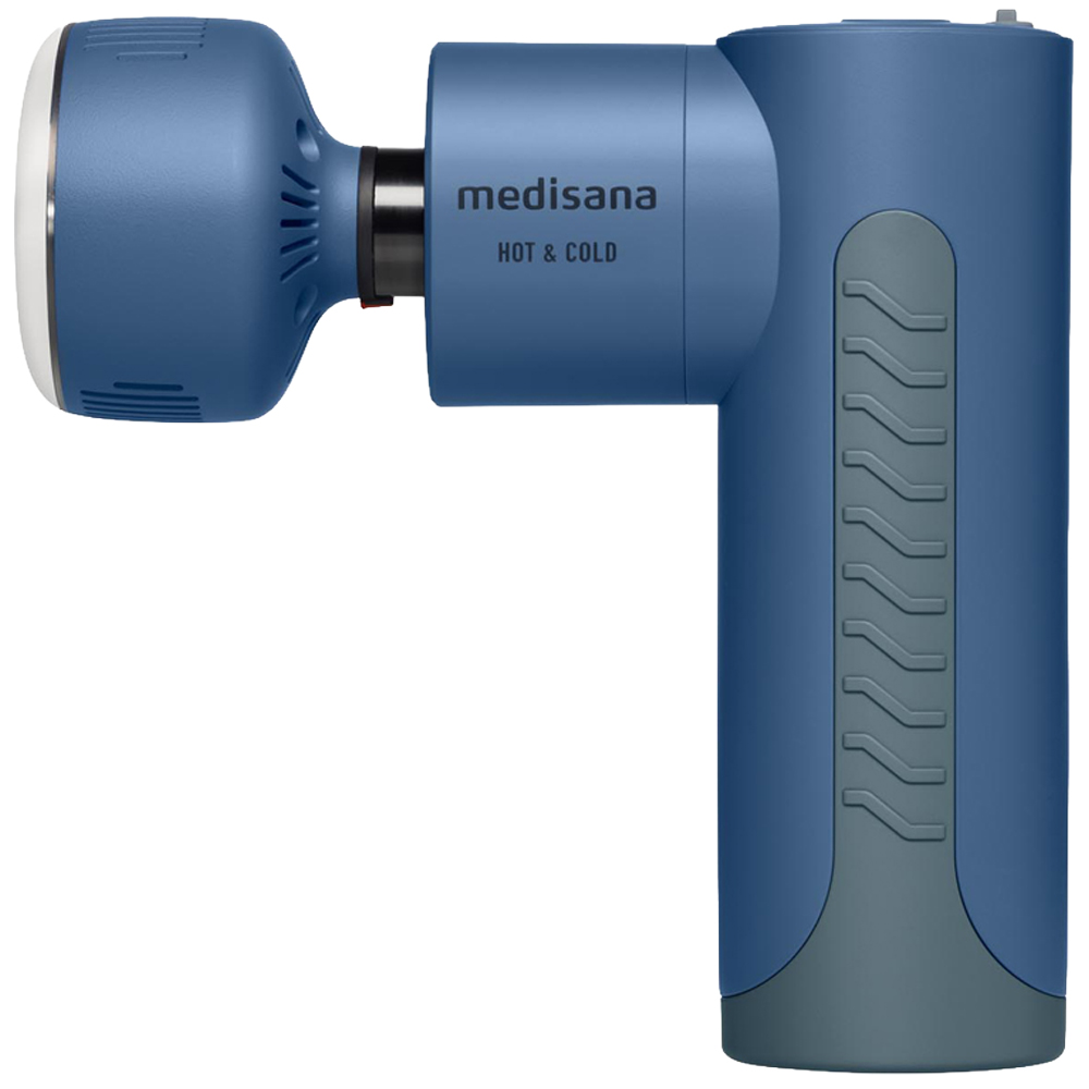 Medisana MG 600 Hot and Cold Massage Gun Image 1