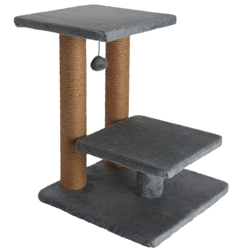 Wilko 2 Tier Cat Scratcher Wilko