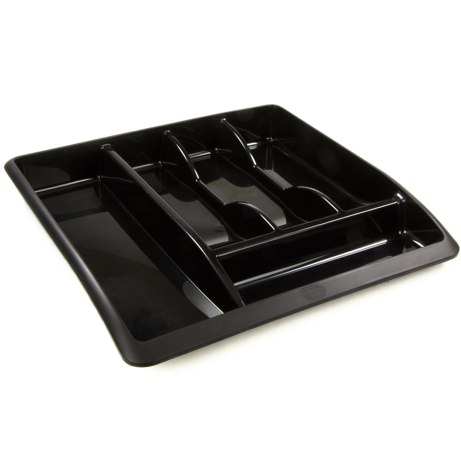 Addis Large Drawer Organiser  - Black Image