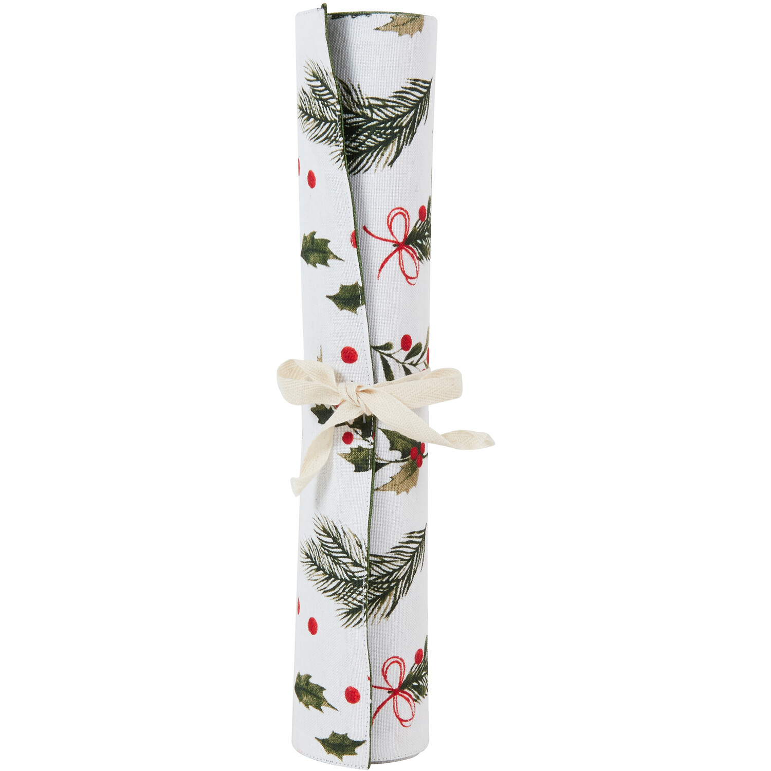 Holly Table Runner Image 1
