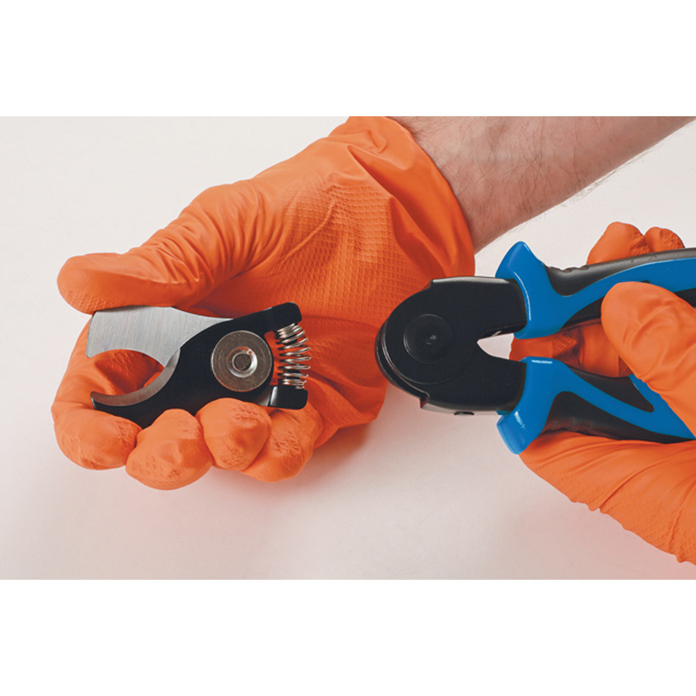 Laser 5-in-1 Interchangeable Plier Set with Multi Head Changeable Jaws Image 2