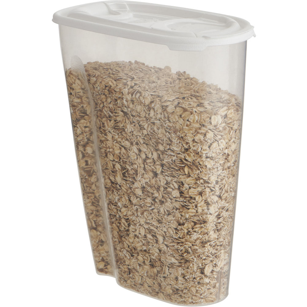 Wilko 3L Dispenser Food Storage Wilko