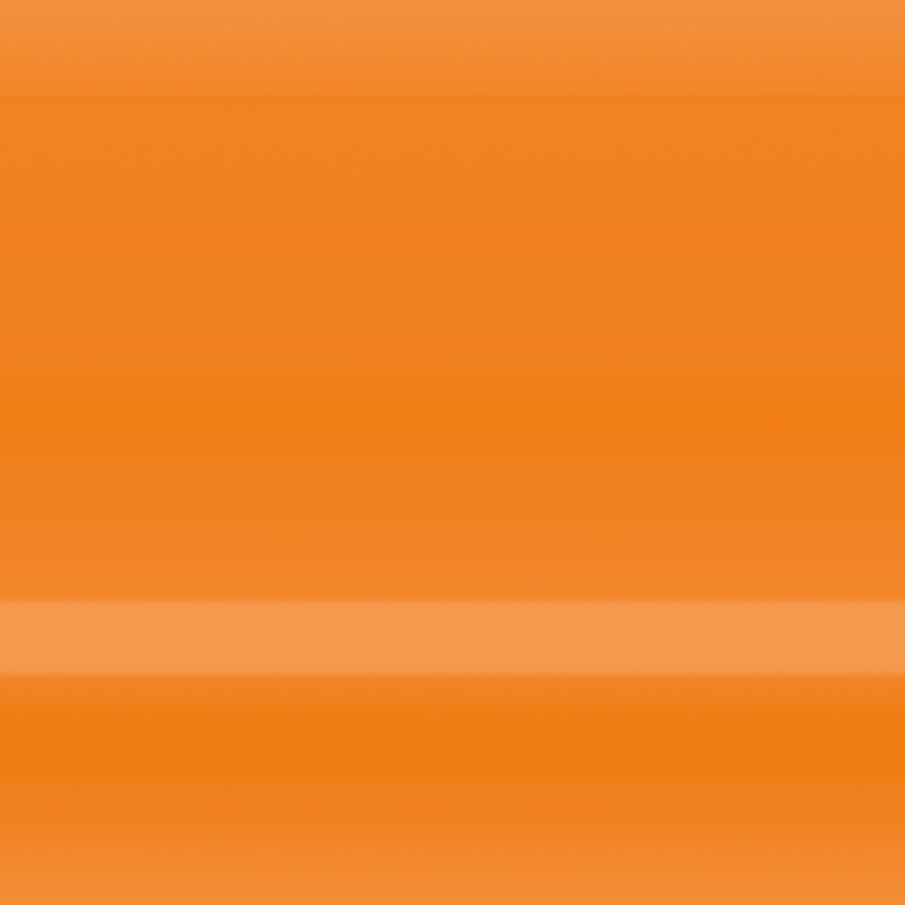 Terma Warp T Bold Matt Orange Heated Towel Rail 1569 BTU 655 x 500mm Image 9