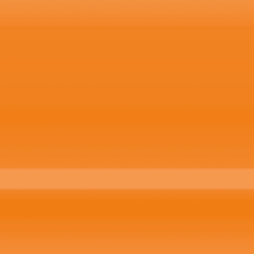 Terma Warp T One Matt Orange Electric Towel Rail 1110 x 500mm Image 7